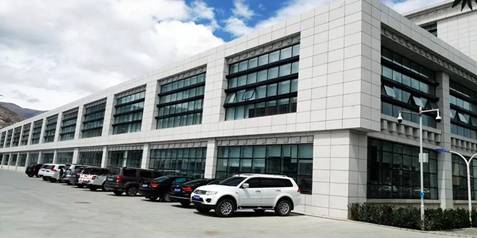 应用SmartAisle解决方案 西藏电力打造高海拔地区数据中心样板工程