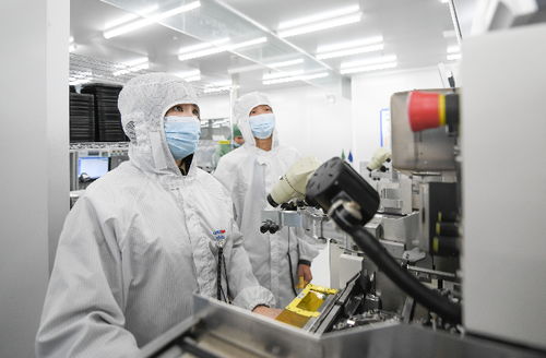 湖北擘画创新蓝图 新设专业、构建体系，全力打造全国科技创新新高地