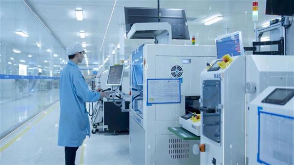 第一！卡奥斯以技术开发为核心，赋能7座灯塔工厂，持续领航智能制造新时代