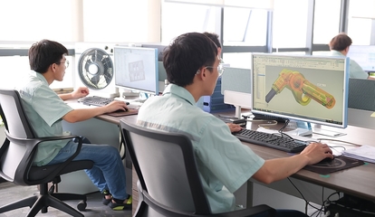 技术研发与技术开发 驱动创新的双引擎